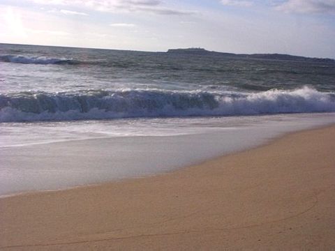 Half Moon Bay 3