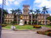 Aliiolani Hale