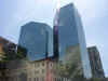 Honolulu's Financial District
