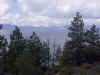 Vista Point at US 50