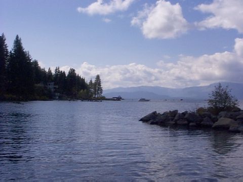 Rest Area at Lakeridge 5