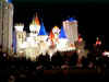 Fantasy Island Hotel