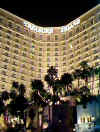 Treasury Island Hotel 1
