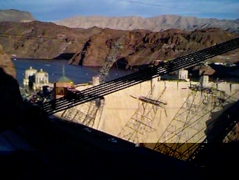 Hoover Dam