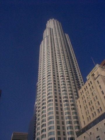 LA's Downtown 5