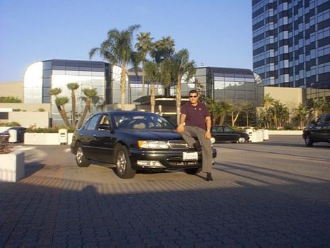 Universal City 1