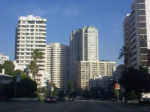 Century City 2
