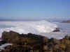 A Huge Wave