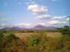 Telica Volcano