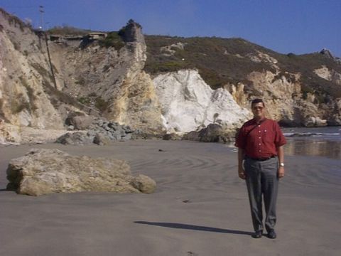 Avila Beach 2