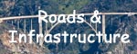 Roads & Infrastructure