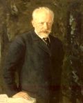 Peter Ilich Tchaikovsky