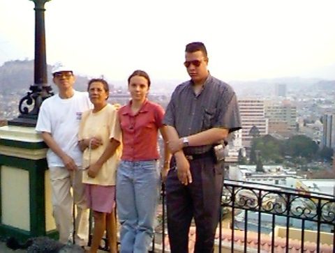 My Relatives