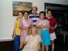 My Mom's Family