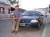 My Best Honduran Friend
