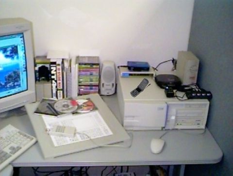 My Workplace 1