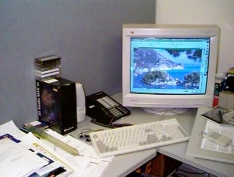 My Workplace 2