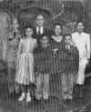 My Mom's Family